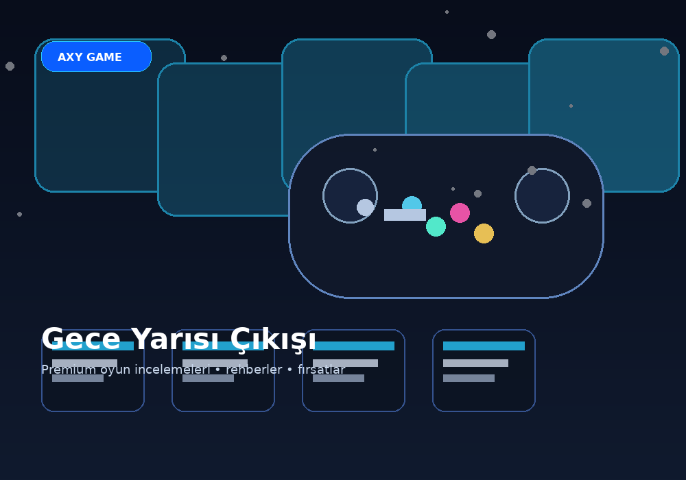 Sidebar reklam alanı